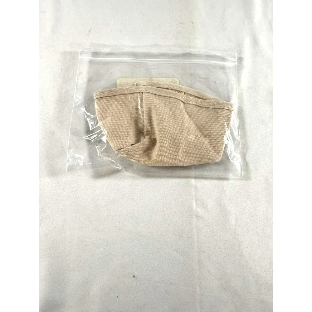 Longaberger Falling Snow Gift Flax Fabric Liner 23892239